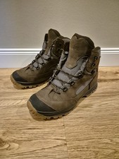 Hanwag Tatra Light GTX mit Goretex und Vibram Sohle in Größe 43