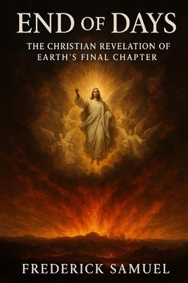 End of Days: The Christian Revelation of Earth's Final Chapter by Frederick Samu