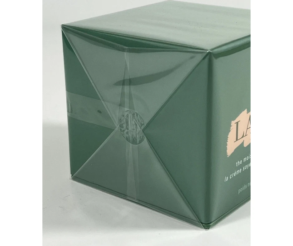 Увлажняющий крем LA MER 2 унции/60 мл. НОВЫЙ, ЗАПЕЧАТАННЫЙ - Изображение 4 из 4