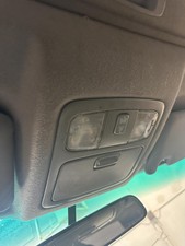 03 04 05 06 07 08 09 TOYOTA 4RUNNER Floor Center Front Storage Console