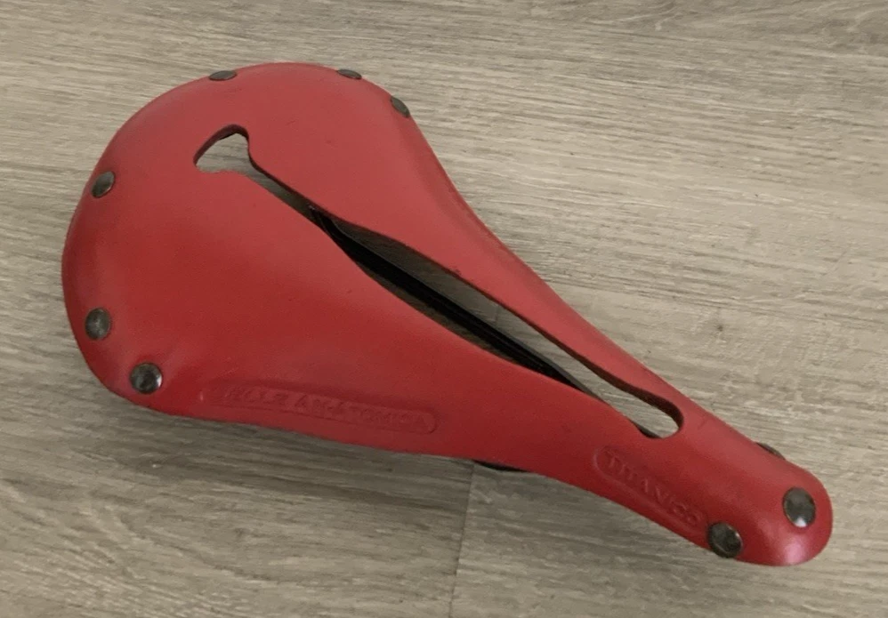 Selle Anatomica Bicycle Saddles & Seats for sale - eBay