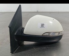 Retroviseur gauche (ou coque) Ssangyong KORANDO