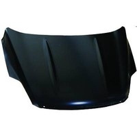 Diederichs 1470000 Motorhaube, Frontklappe FüR Ford Kuga I 2007-2013