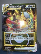 Giratina VSTAR (Secret) 212/196 Swsh11: Lost Origin Holo on eBay