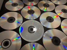 Lot Sega Saturn Disc Only 24 Loose Various Titles Bug Too Scorcher & More Tested