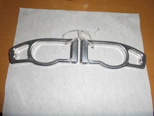 hormann petrol buggy new alloy front suspension arms/fg!