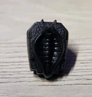 Vintage G.I. Joe Baroness (V1) 1984 Backpack Part Accessory Hasbro ARAH