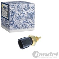 Vemo Sensor KÜHlmitteltemperatur Passend FüR Dacia Dokker Duster Lodgy Infiniti