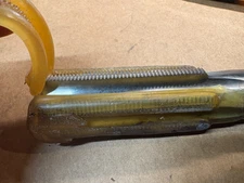 Regal Beloit 1"-18 NS GH-3