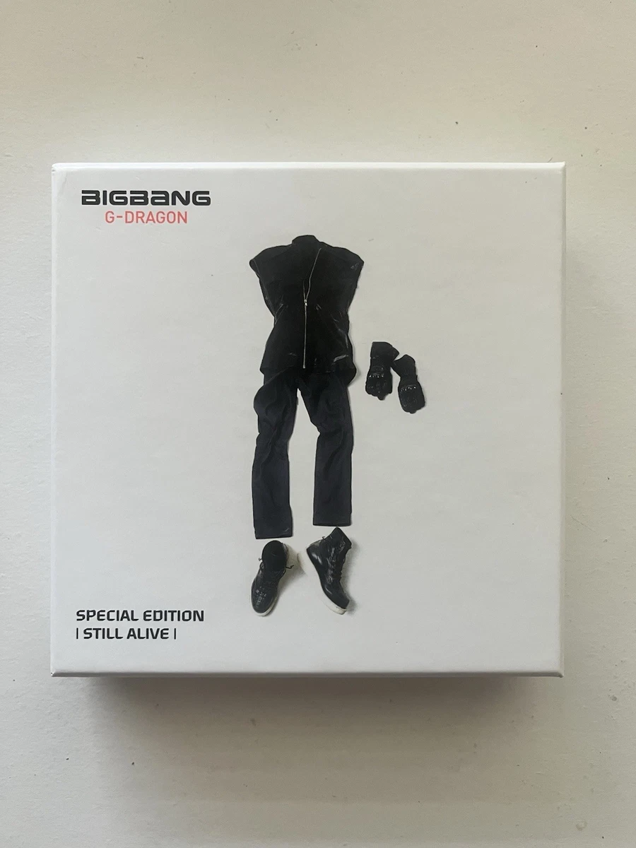 Big Bang Alive for sale | eBay