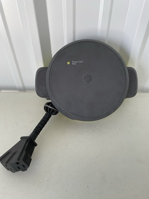 #ad #ad Ryobi GDM330 Garage Door Opener Retractable Cord Reel Module 30ft 3 Outlet $75.00
