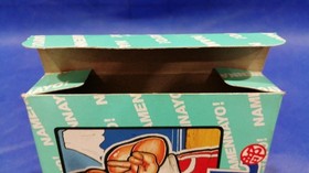 Technos Japan Co., Ltd. Nekketsu High School Dodgeball Club Famicom Software