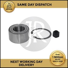 Fits Daewoo Lacetti-Leganza-Nubira-Rezzo Hub Wheel Bearing Kit 2000>Onwards