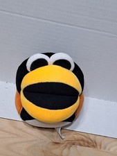Pittsburgh Penguins Iceburgh Head PPG Plush Promo SGA Mini  5