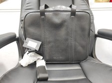 Image of TED BAKER SAFFIANO Leather Document Bag
