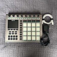 Nektar Aura Beat Composer