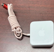 Pre Owned - Genuine Apple 24" iMac 143W Power Adapter Red A2290- With Ethernet