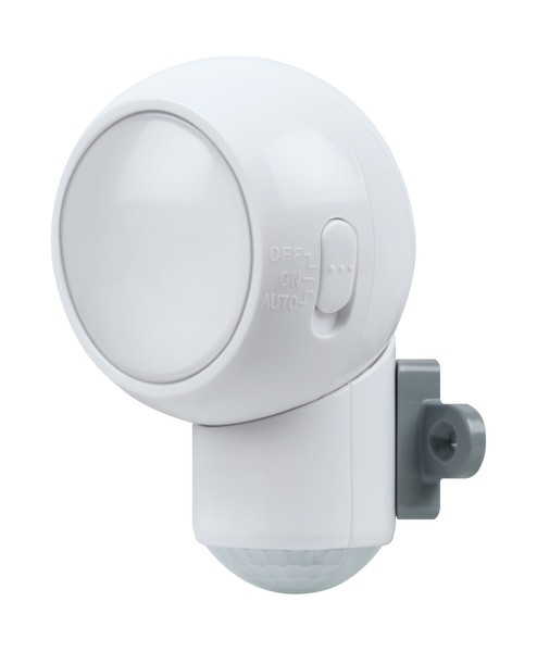 Osram Spylux White Led-Nachtlicht Mit Bewegungsmelder-image