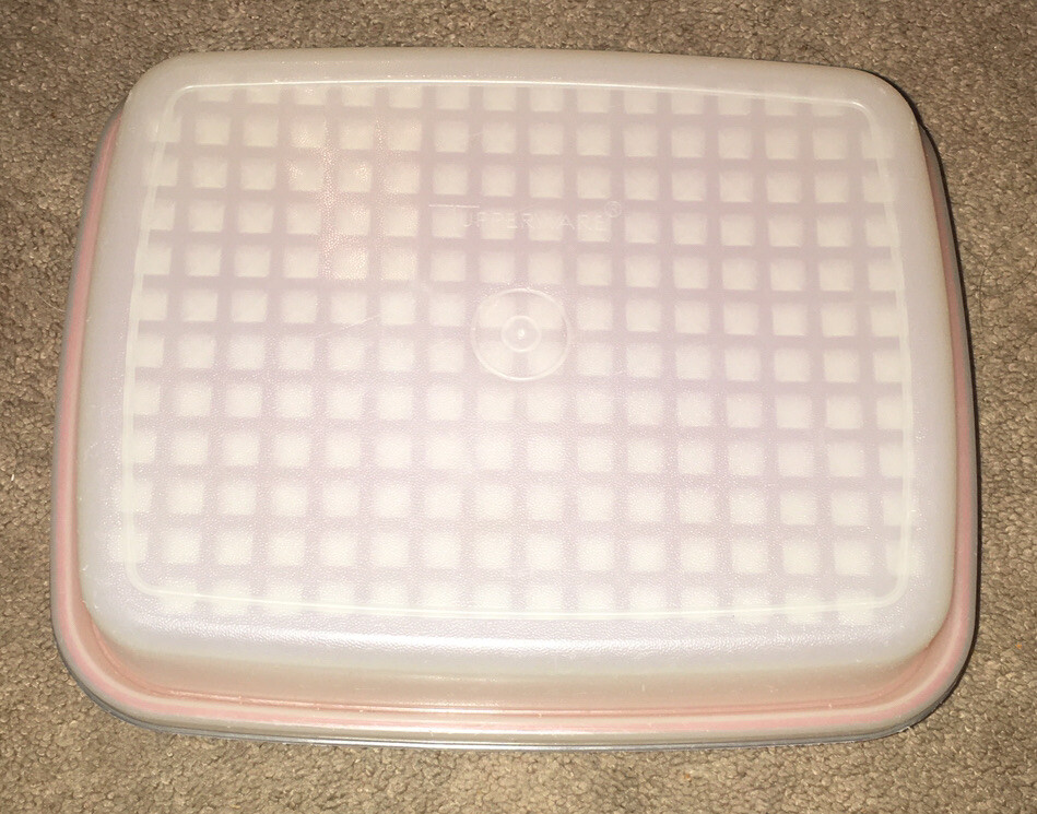 Tupperware カーキ色 保存容器 3個セット 10キロキーパー 日本に