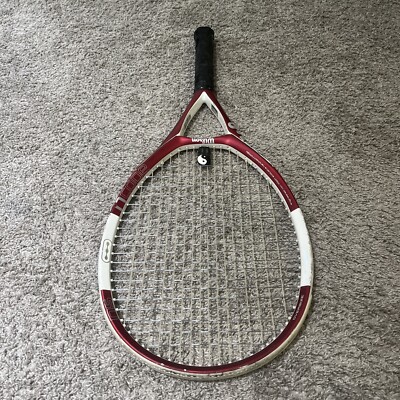 ウィルソン　WILSON n5FORCE Amazon.com : Wilson (Wilson) N5 Force 110 G T4436 : Sports