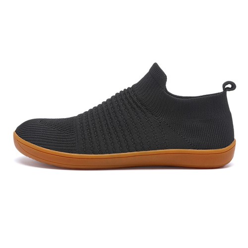 Women Men Barefoot Casual Shoes Mesh Zero Drop Wide Toe Box Minimalist US12.5 - Bild 36 von 44
