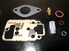 Carburateur Fiat 500