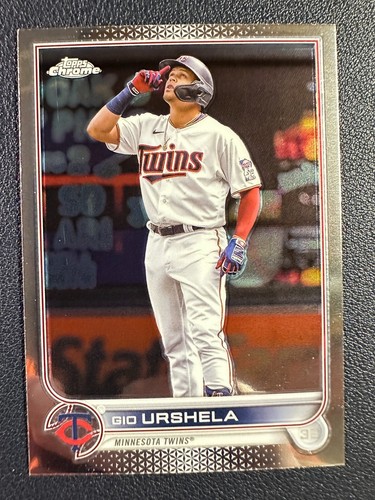 2022 TOPPS CHROME UPDATE BASE SET [US 1-200] COMPLETE YOUR SET + PICS - Picture 63 of 171