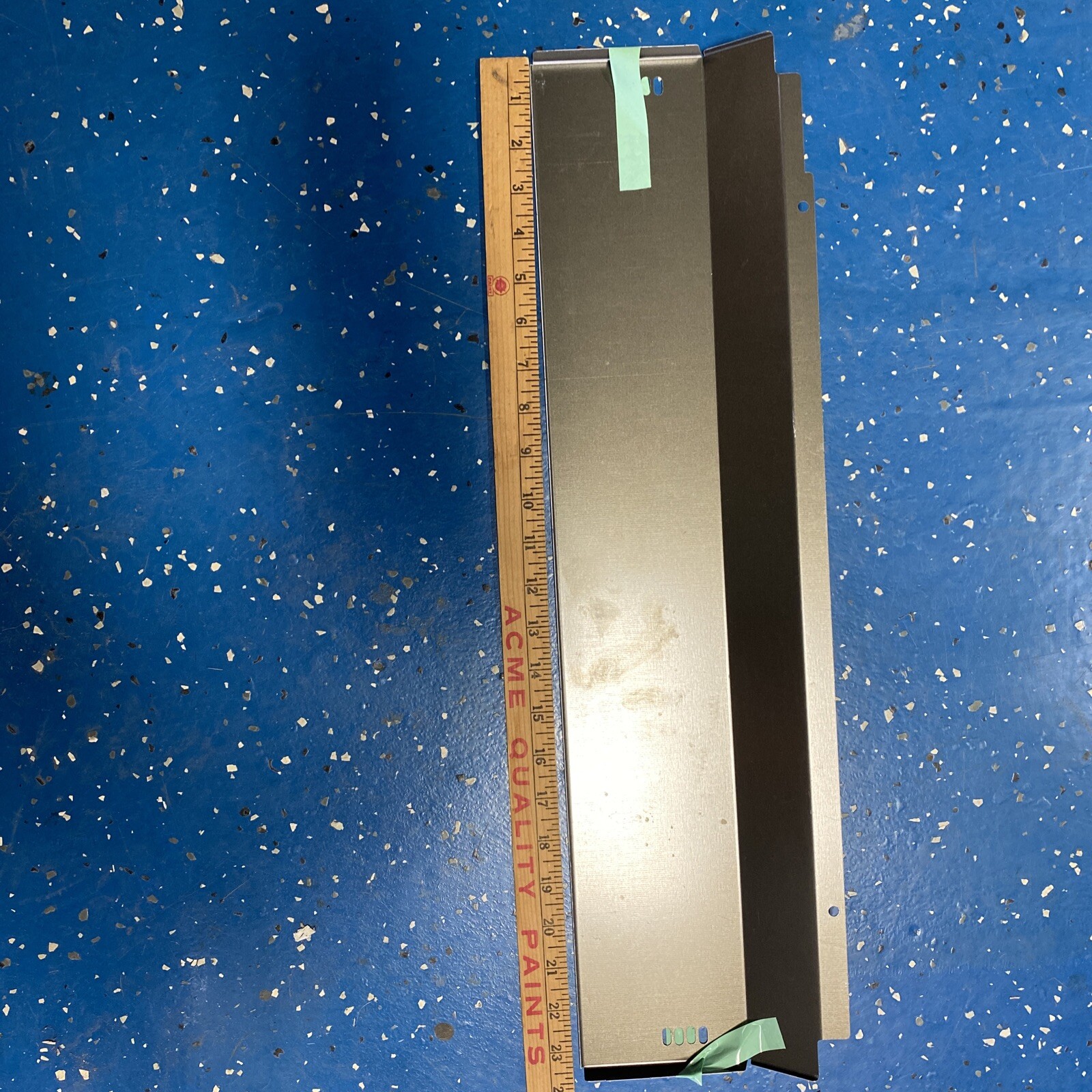 Bosch Dishwasher Toe Kick Bottom Access Panel 446633 350320 448741