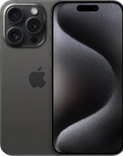 iPhone 16 Pro Max With TikTok 
