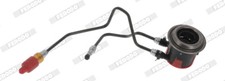 FERODO Nehmerzylinder Kupplung für Land Rover Freelander LN 1.8i 16V 4x4 2.0