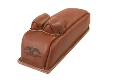 #55B Bunny Ear Rear Loaf Bag