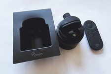 Pivo Pod Red Remote Bundle Auto Face Tracking Phone Holder, No USB-C Cable