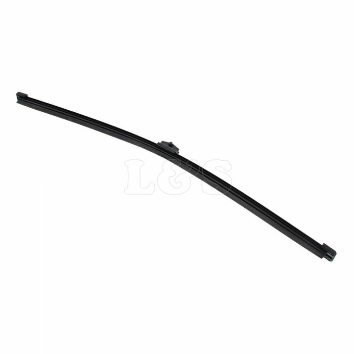 13"" Rear Windscreen Wiper for Cars and Commercial Vehicles (Each)