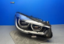 Bmw 5er GT F07 Adaptive Led Scheinwerfer Rechts 💢 7410808-02 Original ‼️LESEN