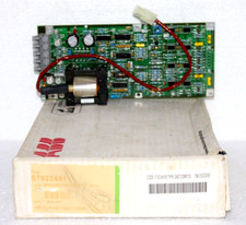 ABB SADT20MP33L MODULE MEASURING CARD CODE: 57923491B