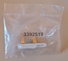 3392519 Dryer Thermal Fuse Replacement part For Whirlpool Kenmore Set