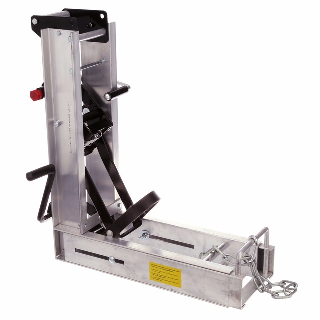 Titan Aluminum Pump Jack Scaffold System for sale online eBay