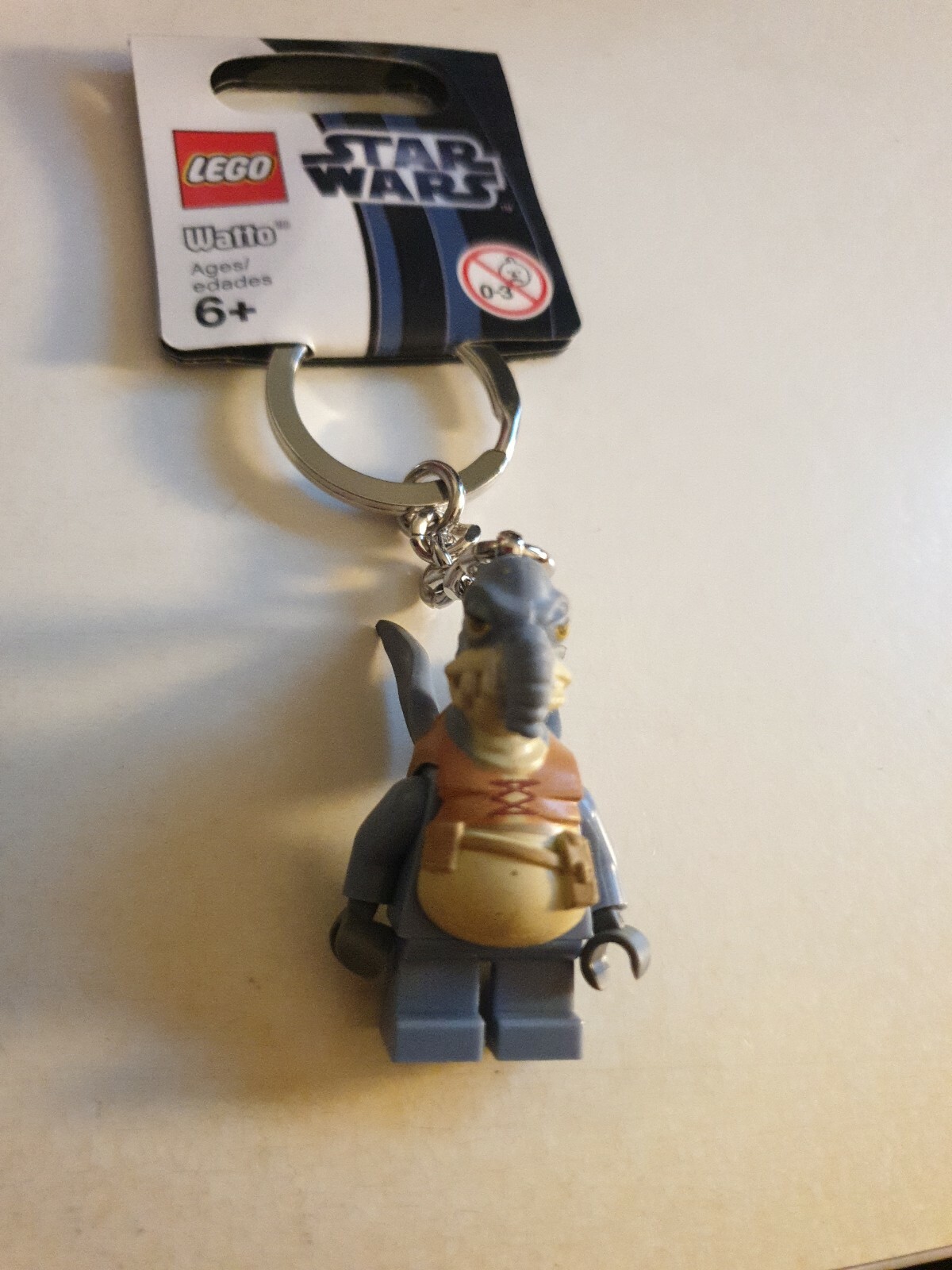在庫あり 即納 入手困難品 Lego スターウォーズ ワトー キーチェーン レゴ 30 Offアウトレットsale Sn4hr Org