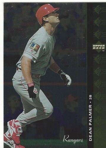 Complete Your Set 1994 Upper Deck SP Baseball with SP Previews and Die Cuts - Picture 140 of 193