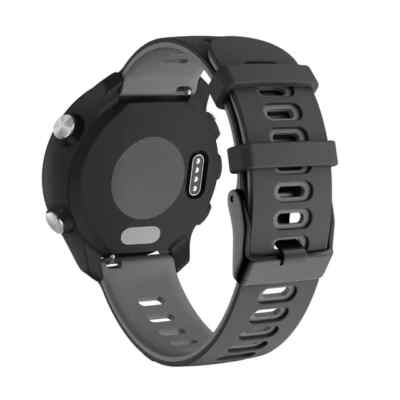 Silicone Band For Huami Amazfit T-Rex 2 / T Rex / TRex Pro Watch Wrist Srtap