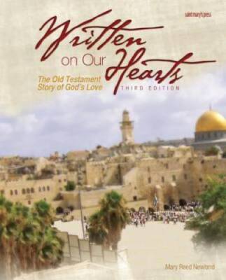 Written on Our Hearts (2009): The Old Testament Story of God's Love, Thir - GOOD