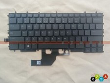 New US RGB Backlit Keyboard For Dell G7 15 7500 Series Laptop Replace 012PWM