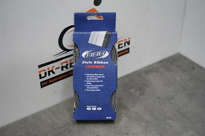 BBB StyleRibbon Grau Lenkerband NEU