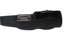 Original 1968 Pontiac Lemans Gto At Console 9790885bezelindicator Survivor