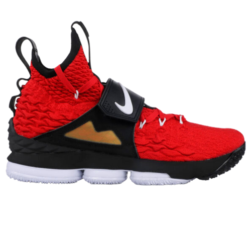 caligrafía Obligatorio Profesión Las mejores ofertas en Zapatillas para hombre Nike LeBron 15 | eBay