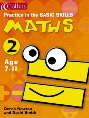 Practice in the Basic Skills (7)   Mat..., Smith, David