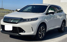 TOYOTA HARRIER ZSU60 AVU65 LAMP ASSY, REAR FOG 81480-48060