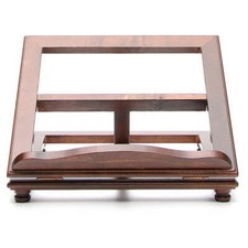 Pupitre de lecture, mod?le de base.