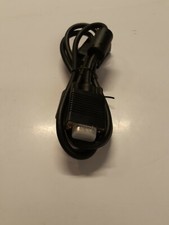 NEW 15 PIN VGA SVGA M/M Male To Male Monitor Cable Cord For PC Computer TV 48"