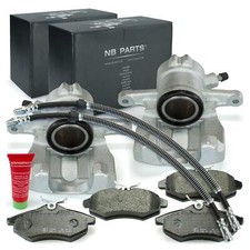 Flexible de frein Citroen C2